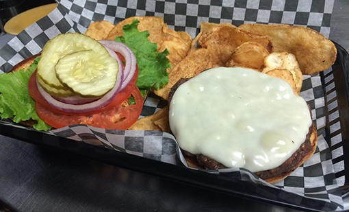 burger-gameday-grille-patio-waynesville